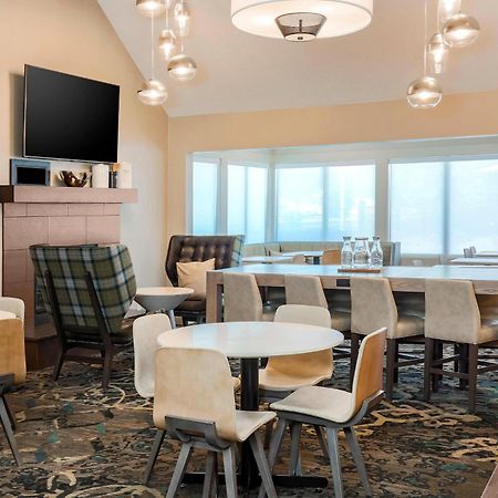 Residence Inn Chicago Deerfield Buitenkant foto