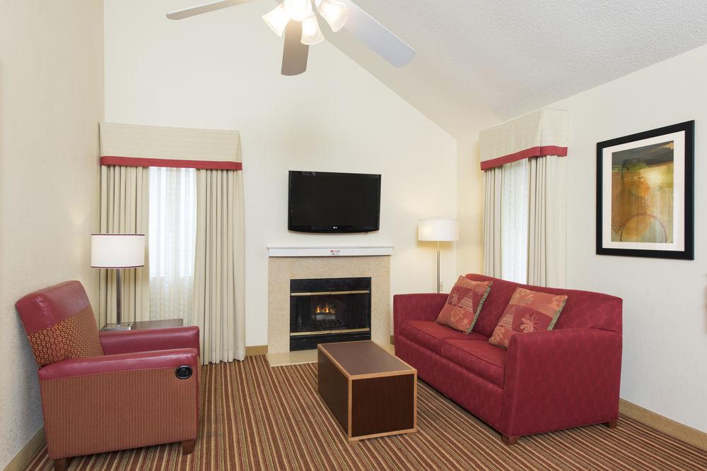 Residence Inn Chicago Deerfield Buitenkant foto