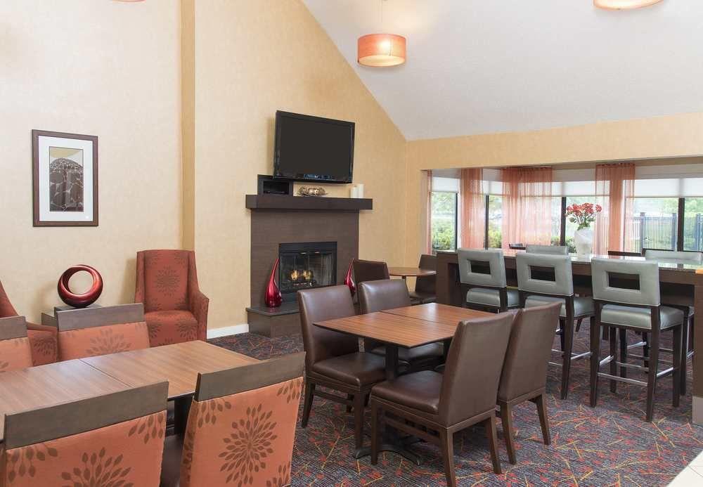 Residence Inn Chicago Deerfield Buitenkant foto