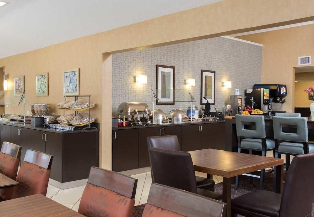 Residence Inn Chicago Deerfield Buitenkant foto