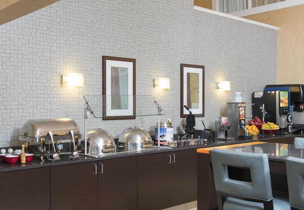 Residence Inn Chicago Deerfield Buitenkant foto