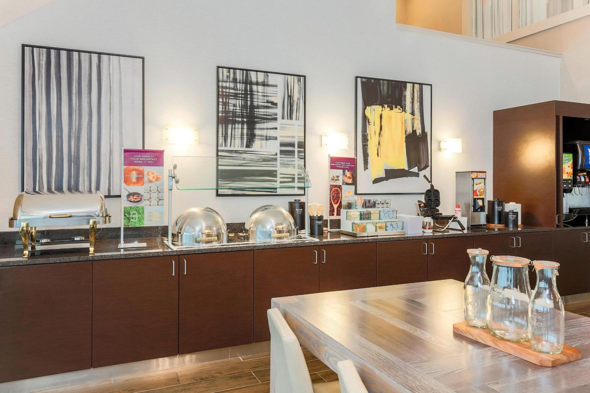 Residence Inn Chicago Deerfield Buitenkant foto