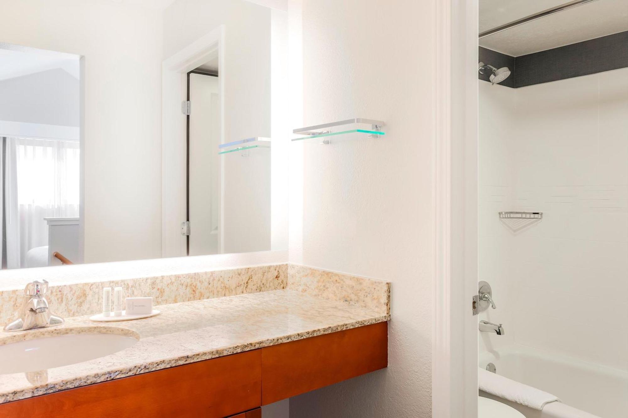 Residence Inn Chicago Deerfield Buitenkant foto
