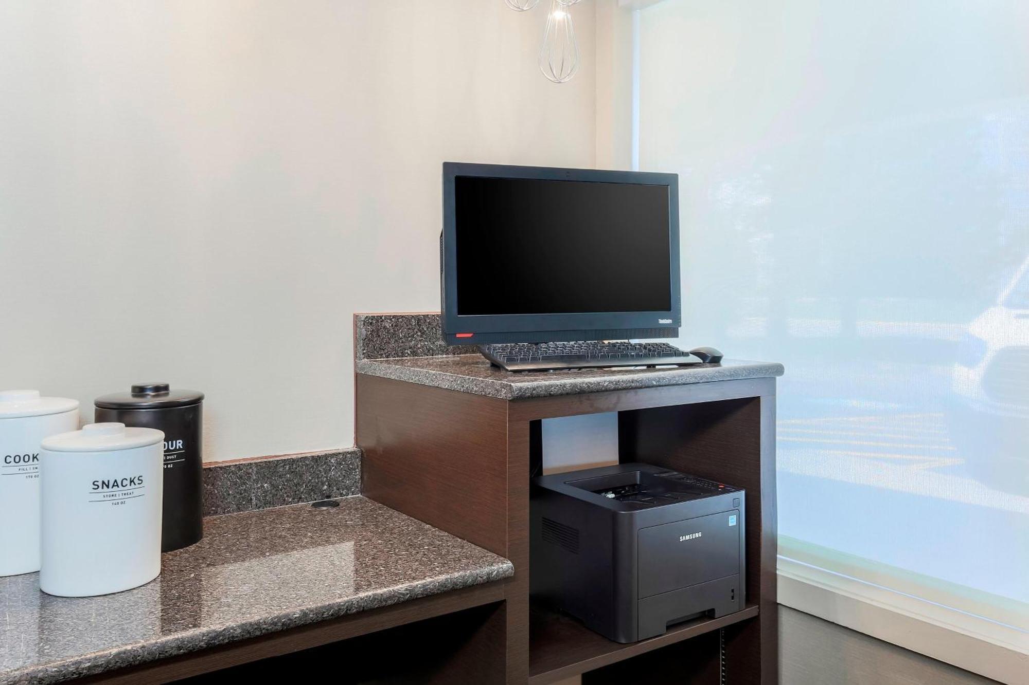 Residence Inn Chicago Deerfield Buitenkant foto