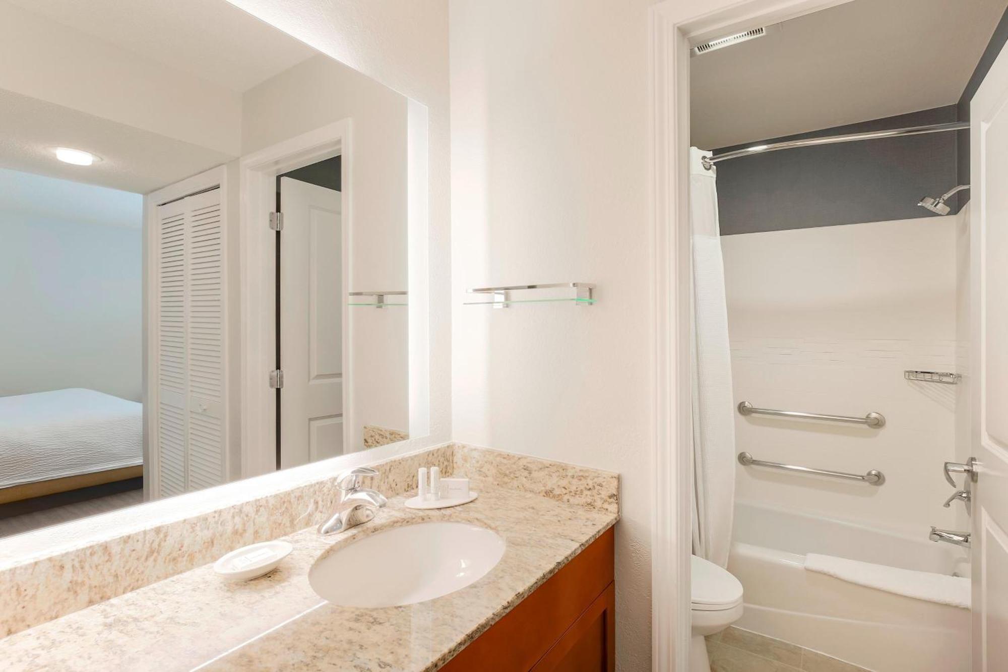 Residence Inn Chicago Deerfield Buitenkant foto