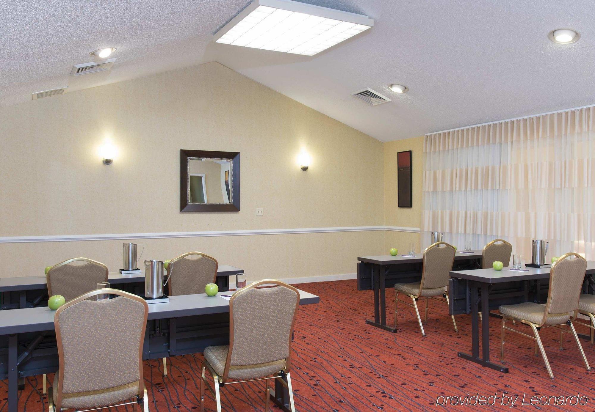 Residence Inn Chicago Deerfield Buitenkant foto