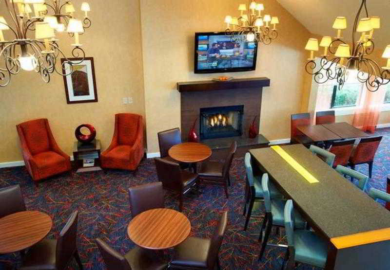 Residence Inn Chicago Deerfield Buitenkant foto