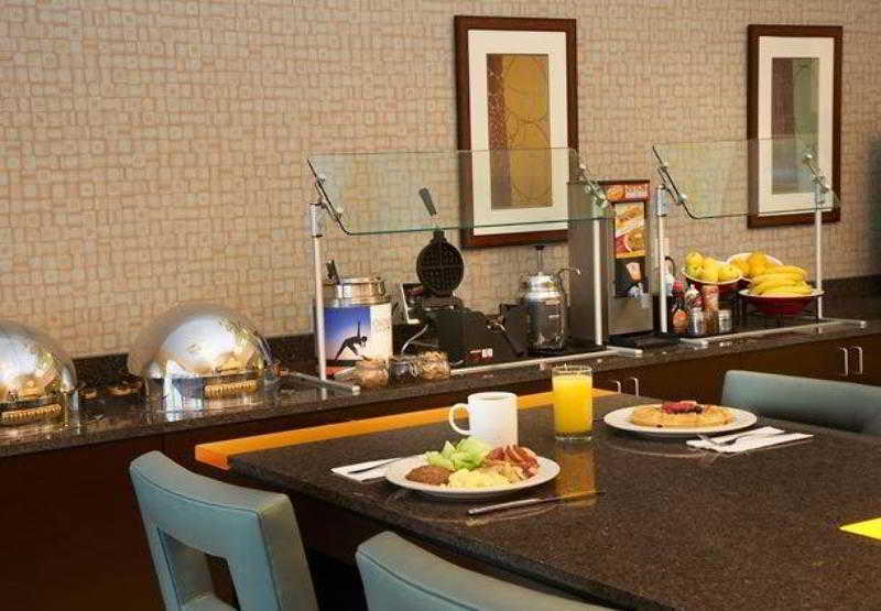 Residence Inn Chicago Deerfield Buitenkant foto