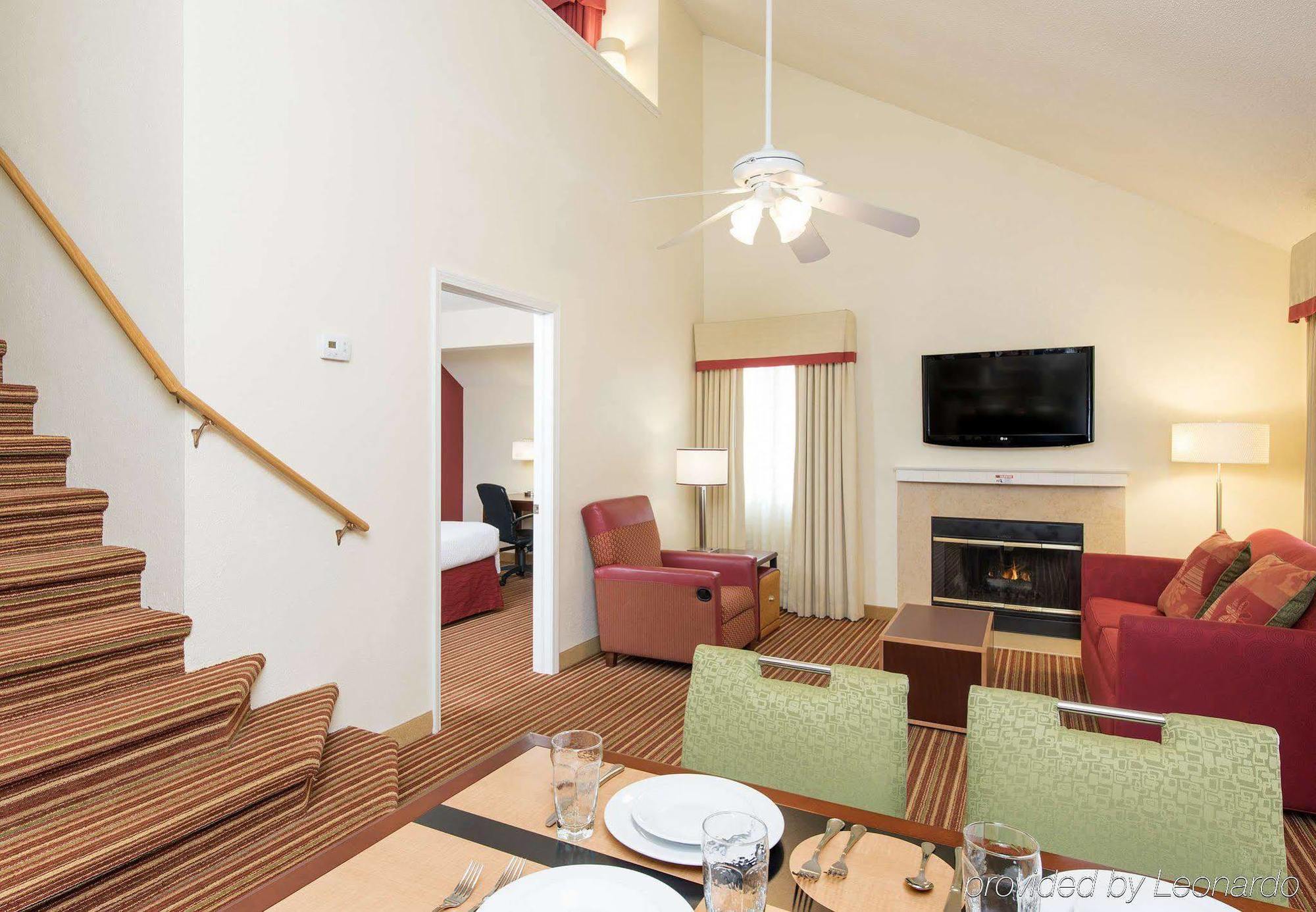 Residence Inn Chicago Deerfield Buitenkant foto