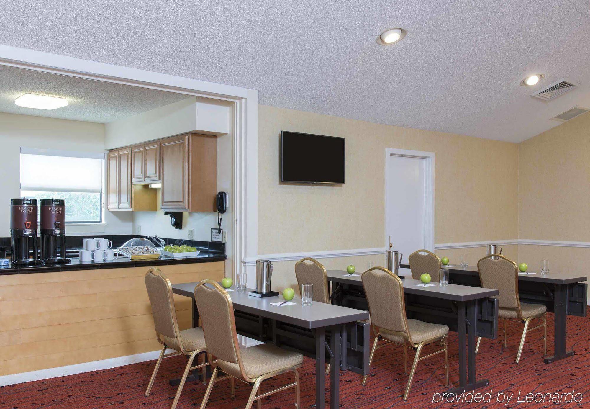 Residence Inn Chicago Deerfield Buitenkant foto