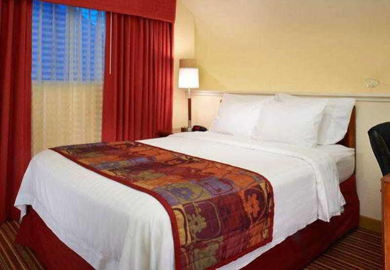Residence Inn Chicago Deerfield Buitenkant foto
