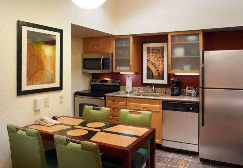 Residence Inn Chicago Deerfield Buitenkant foto