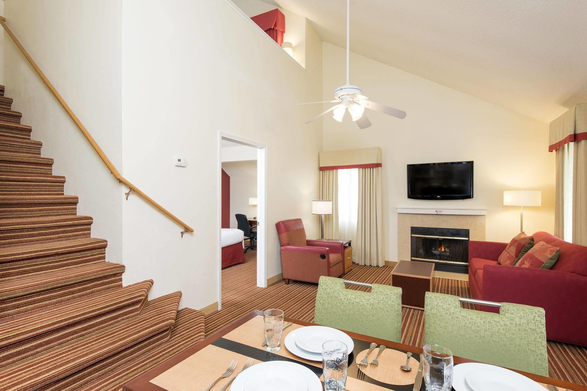 Residence Inn Chicago Deerfield Buitenkant foto