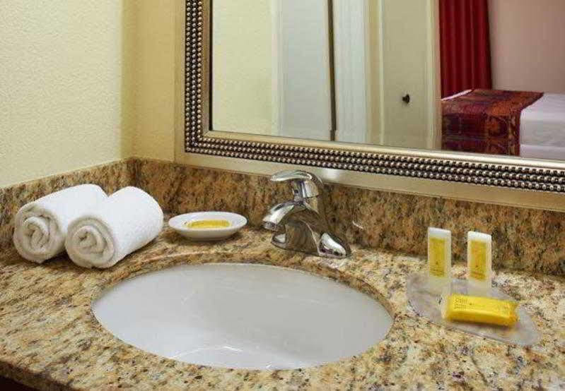 Residence Inn Chicago Deerfield Buitenkant foto